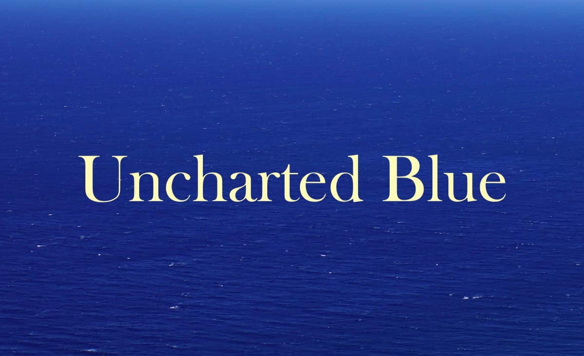 www.unchartedblue.com