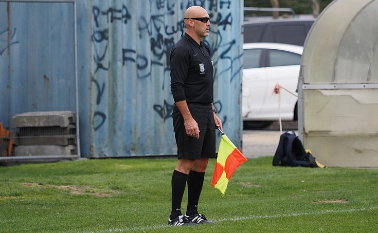 In photos: Peckham Town lose 1-2 at Stansfeld FC, Sat 25th Sept 2021