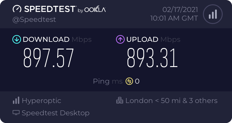 www.speedtest.net